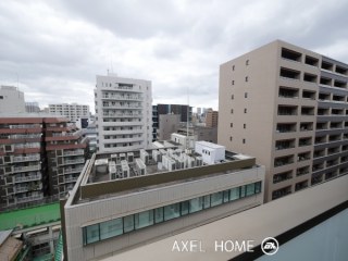 プラウド本郷一丁目