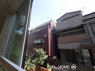 Glanz四谷左門町 (グランツ四谷左門町)