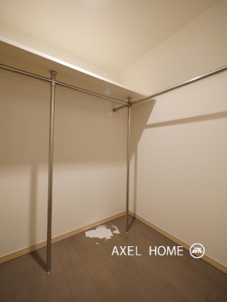 エルヴィータ代々木