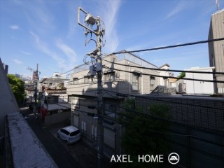 クリスタル千駄ヶ谷