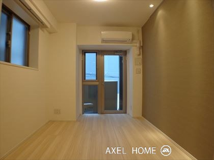 コンシェリア新橋マスターズヴィラ （MASTER'S VILLA ）