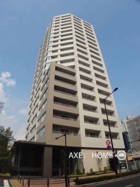 パークタワー渋谷本町　