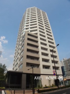 パークタワー渋谷本町　