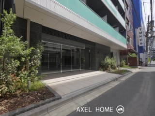 八丁堀レジデンス壱番館