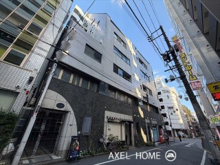 健真美ビル