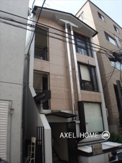 フォーラムビル （店舗・事務所）