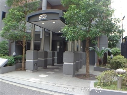 ライオンズステージ麻布