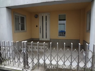 信濃町一戸建