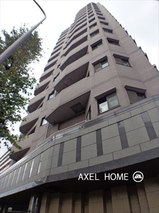 ライオンズマンション高輪