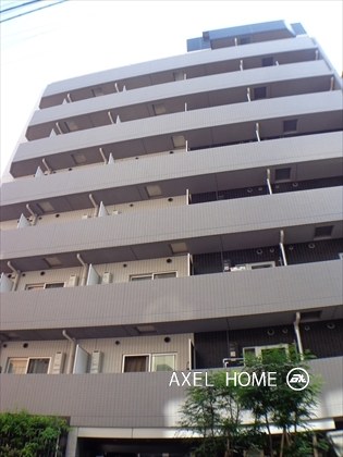 グランドコンシェルジュ麻布