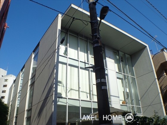 原宿OMビル　（事務所）