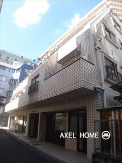 南新宿SNビル