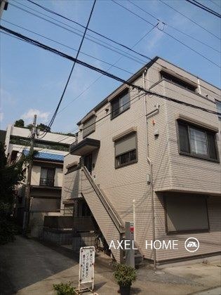 南元町レジデンス