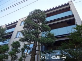 代々木パークハウス　プライムヒルズ