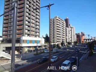 富ヶ谷スプリングス