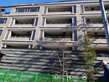 六本木プラシッド （ROPPONGI PLACID）