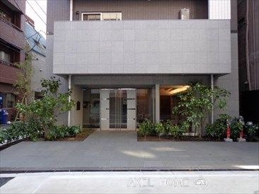 メインステージ新橋