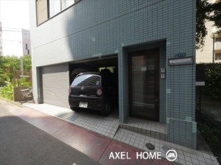 RINGOビル (事務所・店舗)