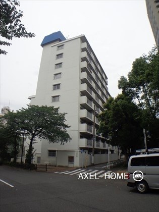 東建小石川マンション