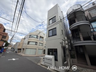 IMEX北参道（アイメックス北参道）