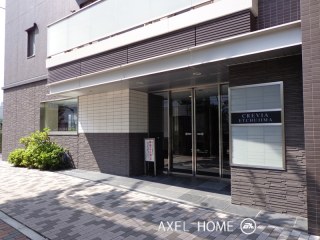 クレヴィア越中島