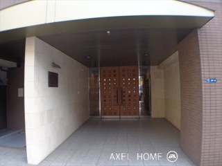 プレジール日本橋人形町