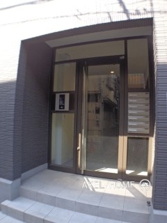リスブラン （Lys blanc）