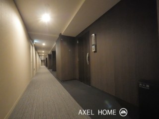 シティタワー銀座東 SOHO棟