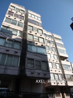 ビラ・ローザ（VILLA ROSA）