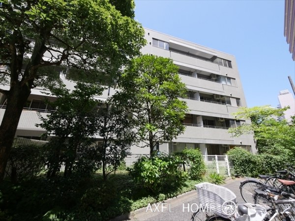 西新宿フォレストアネックス
