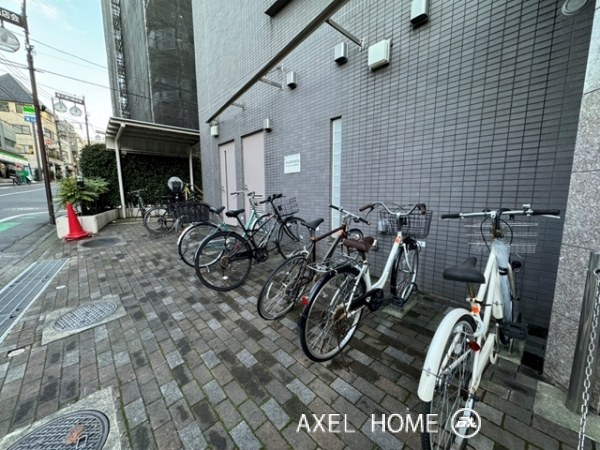 エクセルシオール新宿