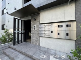 オークレスト四谷三栄町