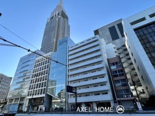 代々木シティホームズ