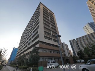 東京フロントコート