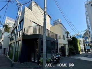 エクセレンスビルディング神宮前2丁目