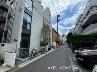 VORT青山Leap (ボルト青山リープ)