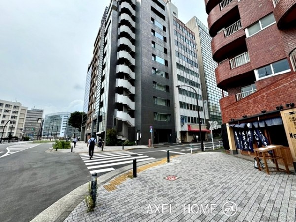 第28宮庭マンション