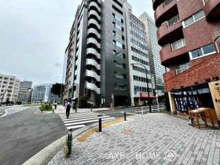 第28宮庭マンション