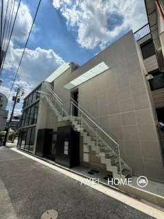 HACO GAIEMMAE (ハコ外苑前)