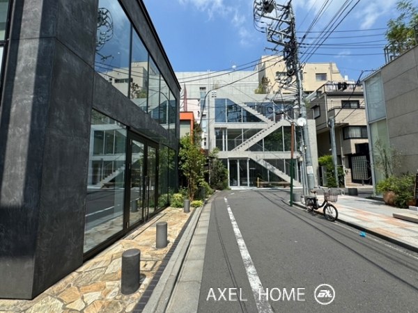 FPG links OMOTESANDO (FPGリンクス表参道)