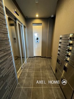 Haibitat Kamada (ハビタットカマダ)