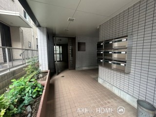千駄ヶ谷SKY.HILLS (千駄ヶ谷スカイヒルズ)