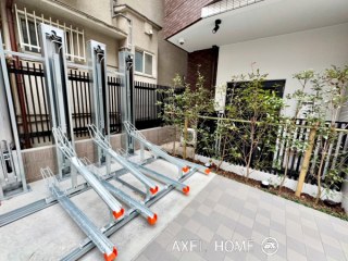 Casa Splendido La plus 元赤坂 (カーサスプレンディッド･ラ･プリュス元赤坂)