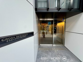 クロスレジデンス神田神保町