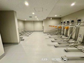 ザ・パークハウス千代田六番町