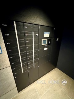 ルネサンス赤坂プレミアムコート