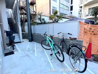 ヴィサーレ本郷