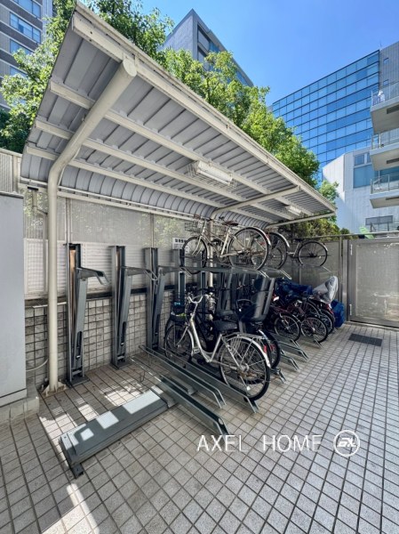 セントラルレジデンス四番町シティハウス
