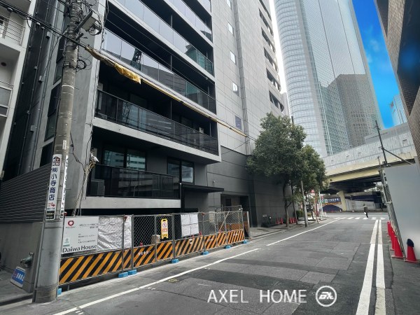 ロイジェント銀座