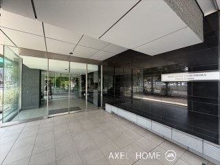 パークリュクス月島ステーションプレミア